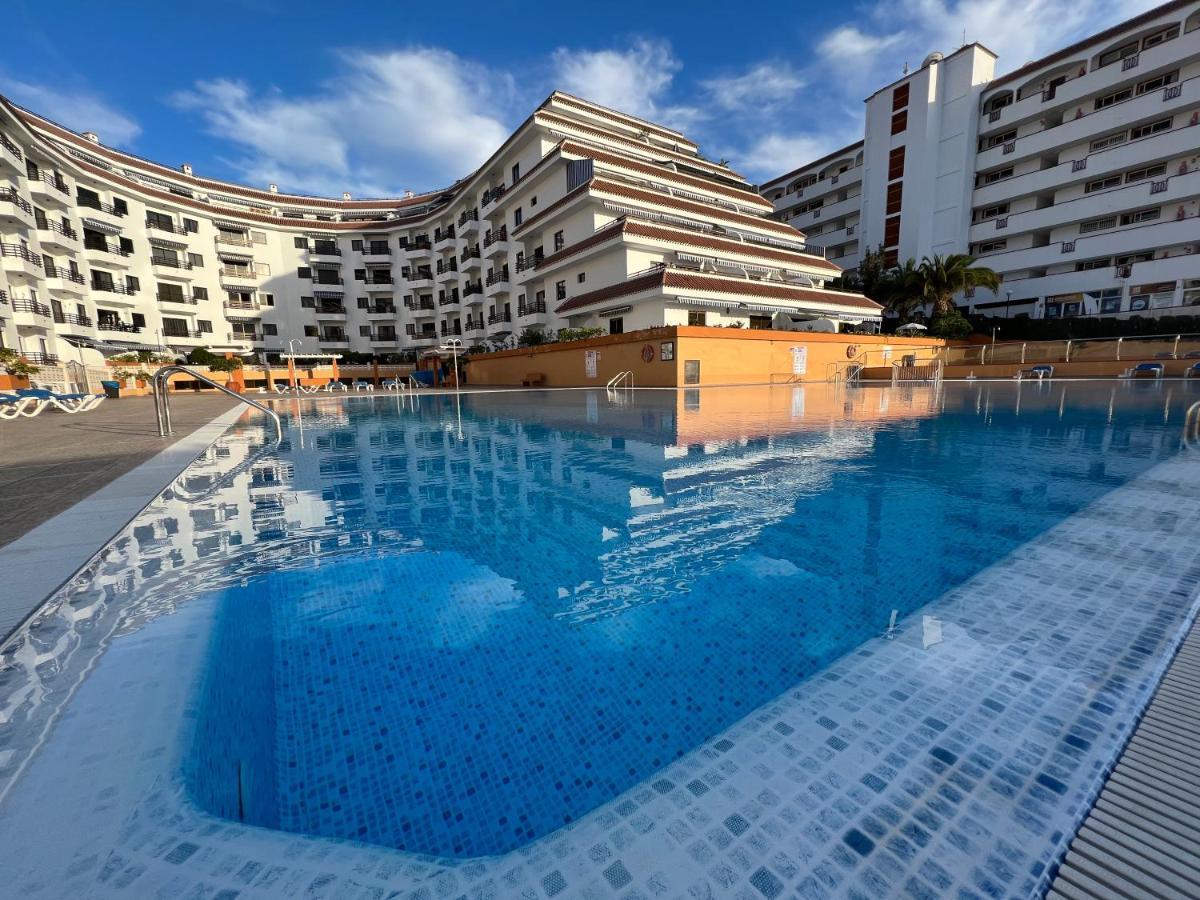 Magic Playa View - Tenerife Puerto de Santiago  Ngoại thất bức ảnh