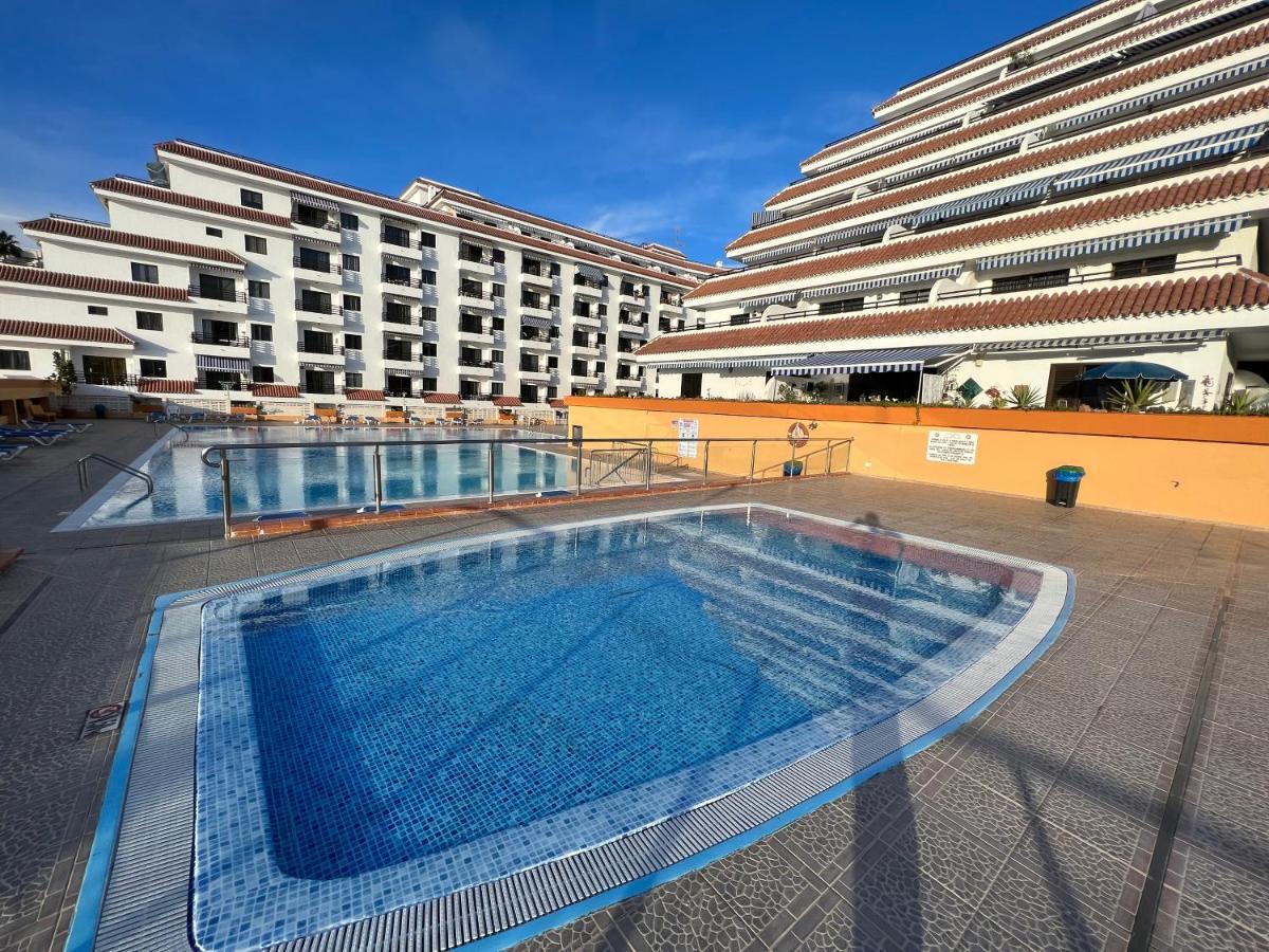 Magic Playa View - Tenerife Puerto de Santiago  Ngoại thất bức ảnh